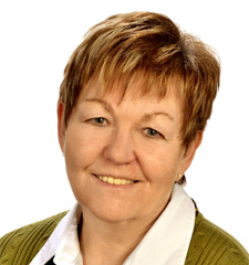 Karin Gooßmann | Steuerfachangestellte