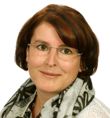 Kathleen Möller | Bürokauffrau